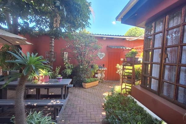 4 Bedroom Property for Sale in Bodorp North West